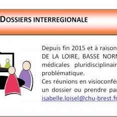 Newsletter de l'UCOG Bretagne